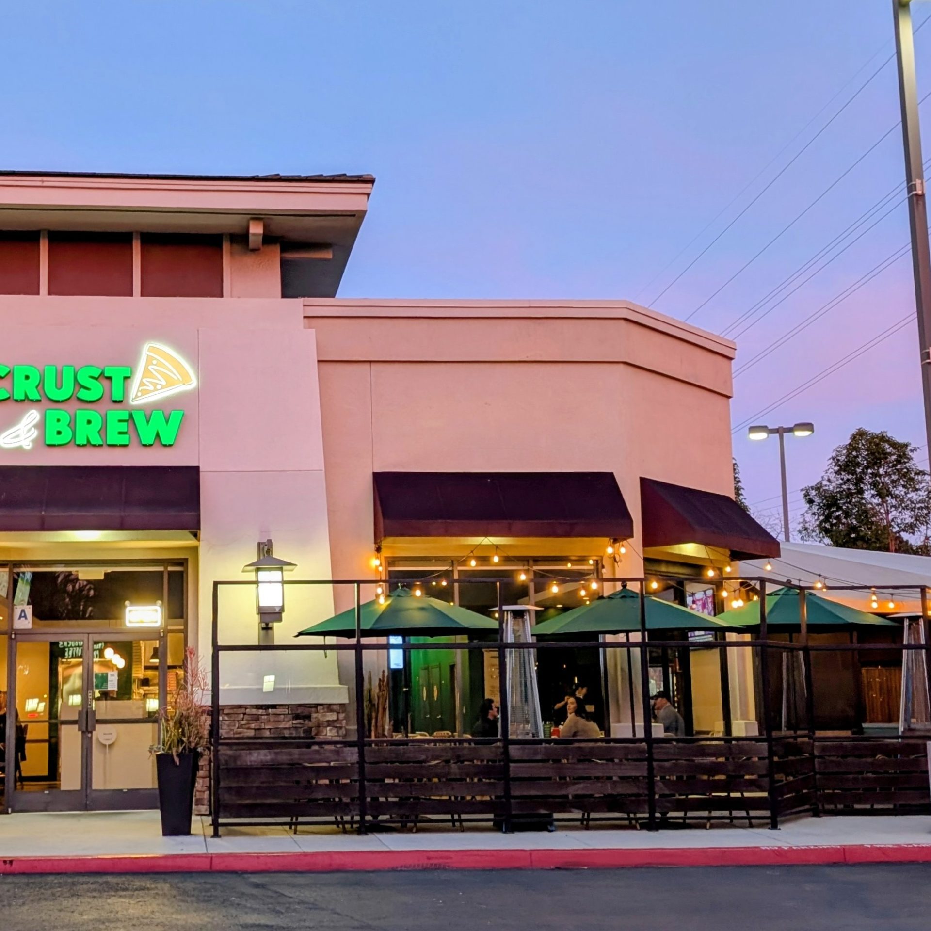 More Than a Restaurant — We're Part of Your Community