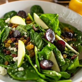 Torrey Hills Salad