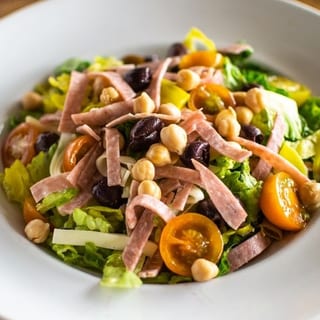 Italian Salad