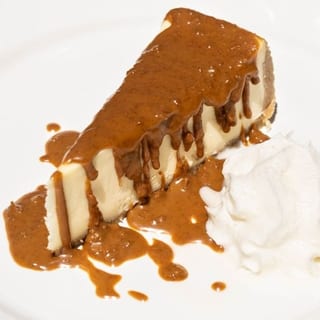 Biscoff Cheesecake