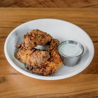 Chicken Tenders