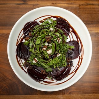 Beet Salad
