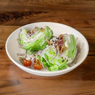 Wedge Salad