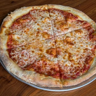 Cheese Pizza