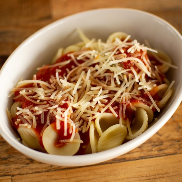 Indulge in Our Pasta Dishes