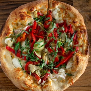 Moonlight Pizza