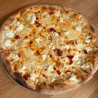 Oh Honey! Pizza
