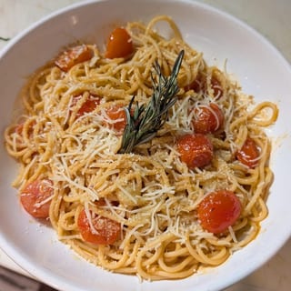 Rosemary Pomodoro