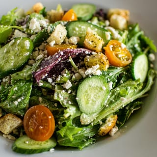 House Salad