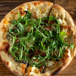 Del Mar Pizza